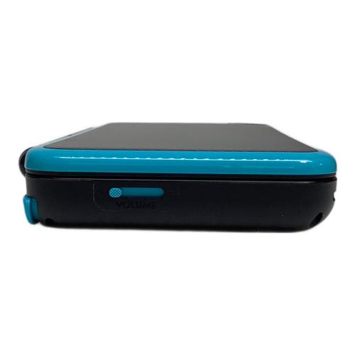 Nintendo (ニンテンドー) 2DS LL JAN-001