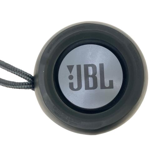 Bluetooth対応スピーカー JBL FLIP ESSENTIAL 本体のみ