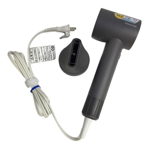 TESCOM (テスコム) ドライヤー TD765