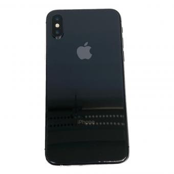 Apple (アップル) iPhoneX MQAX2J/A