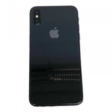 スマートフォン本体 Apple iPhone X (MQCZ2J/A) Apple (アップル) iPhoneX MQAX2J/A｜トレファクONLINE
