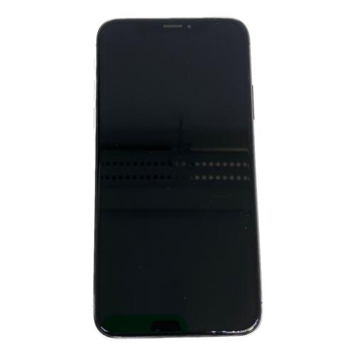 Apple (アップル) iPhoneX MQAX2J/A