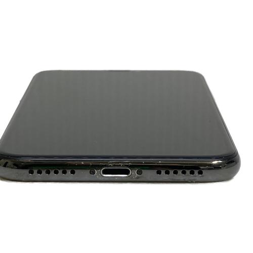 Apple (アップル) iPhoneX MQAX2J/A