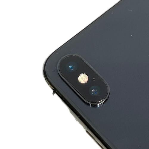 Apple (アップル) iPhoneX MQAX2J/A