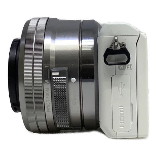 SONY (ソニー) デジタル一眼レフカメラ NEX-5R 3.5-5.6/16-50 レンズ付き