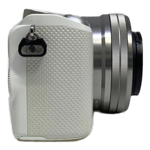 SONY (ソニー) デジタル一眼レフカメラ NEX-5R 3.5-5.6/16-50 レンズ付き