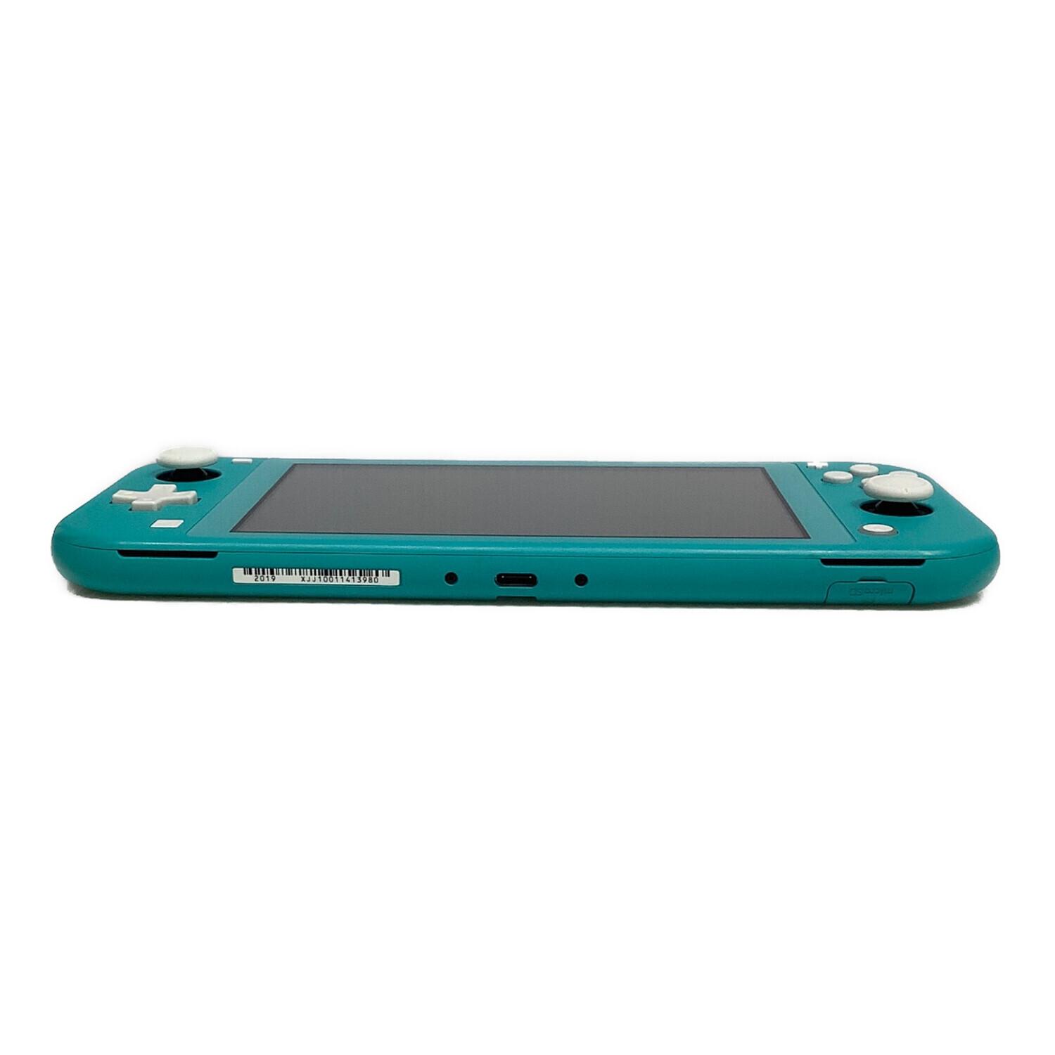 Nintendo (ニンテンドー) Nintendo Switch Lite HDH-S-BAZZA