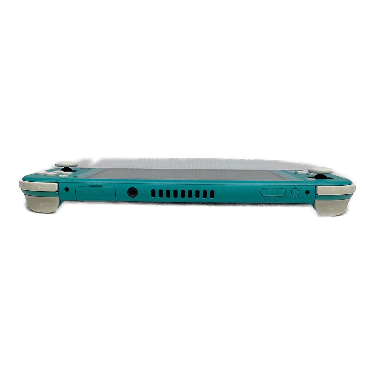 Nintendo (ニンテンドー) Nintendo Switch Lite HDH-S-BAZZA