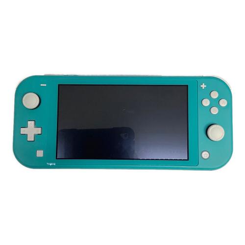 Nintendo (ニンテンドー) Nintendo Switch Lite HDH-S-BAZZA
