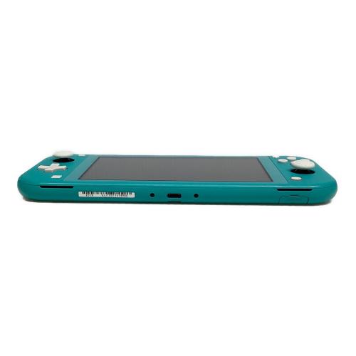 Nintendo (ニンテンドー) Nintendo Switch Lite HDH-S-BAZZA