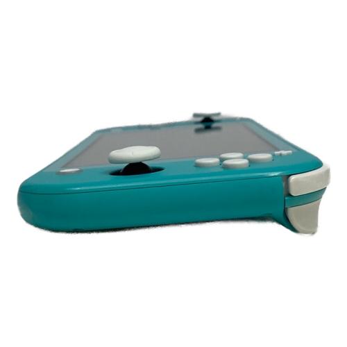 Nintendo (ニンテンドー) Nintendo Switch Lite HDH-S-BAZZA