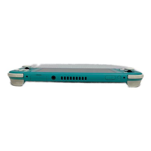 Nintendo (ニンテンドー) Nintendo Switch Lite HDH-S-BAZZA