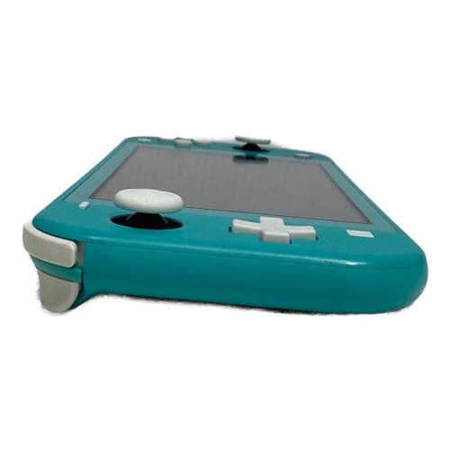 Nintendo (ニンテンドー) Nintendo Switch Lite HDH-S-BAZZA