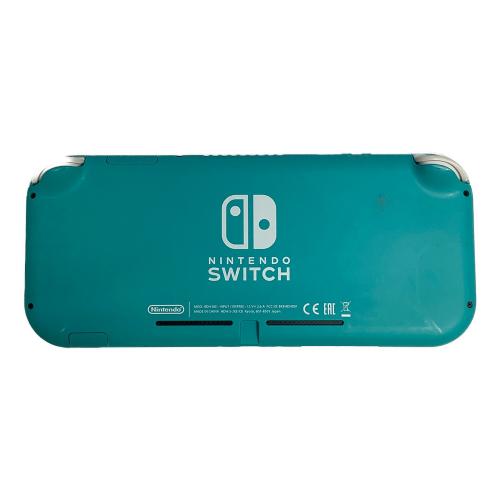 Nintendo (ニンテンドー) Nintendo Switch Lite HDH-S-BAZZA