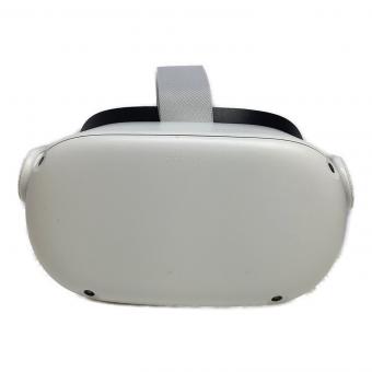 oculus (オキュラス) VRゴーグル QUEST