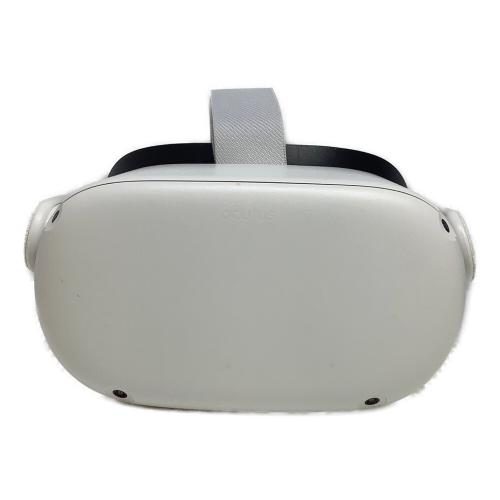 oculus (オキュラス) VRゴーグル QUEST