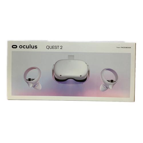oculus (オキュラス) VRゴーグル QUEST