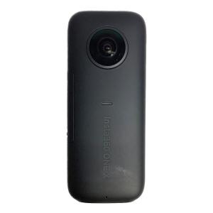 Insta360 ONE X ビデオカメラ 取っ手付き