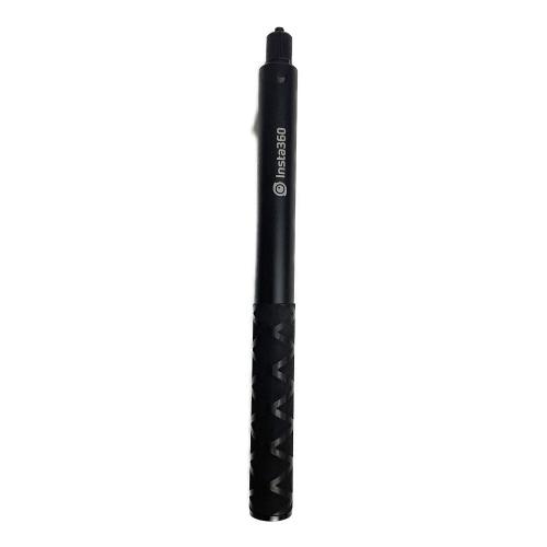 Insta360 ONE X ビデオカメラ 取っ手付き