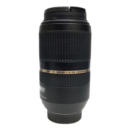 TAMRON (タムロン) ズームレンズ A005NⅡ