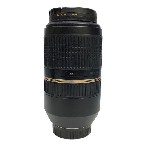 TAMRON (タムロン) ズームレンズ A005NⅡ