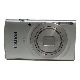 CANON (キヤノン) コンパクトデジタルカメラ IXY200