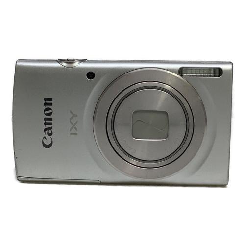 CANON (キヤノン) コンパクトデジタルカメラ IXY200
