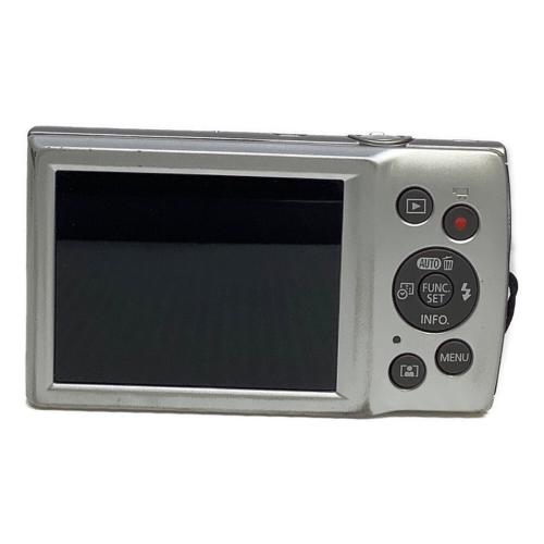 CANON (キヤノン) コンパクトデジタルカメラ IXY200