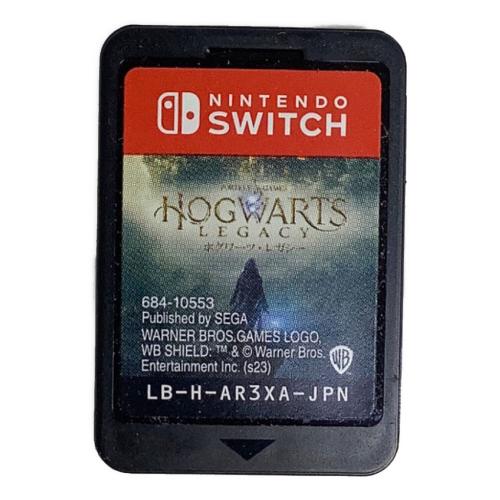 セガ ホグワーツ・レガシー Nintendo Switch用ソフト CERO C (15歳以上対象)