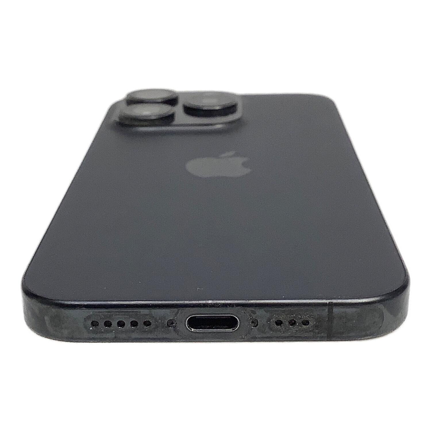 Apple iPhone15Pro256GB【トレファク堺福田店】 Apple (アップル) iPhone15 Pro NTUC3J/A｜トレファクONLINE