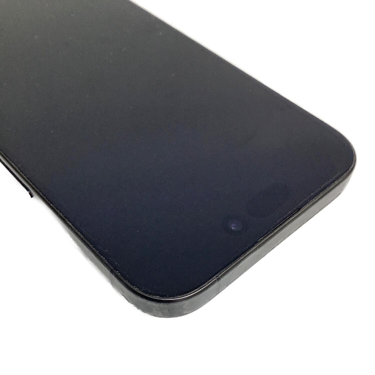 Apple (アップル) iPhone15 Pro NTUC3J/A｜トレファクONLINE