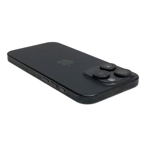 Apple (アップル) iPhone15 Pro NTUC3J/A