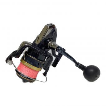 SHIMANO (シマノ) スピニングリール リール SW5000HG-A