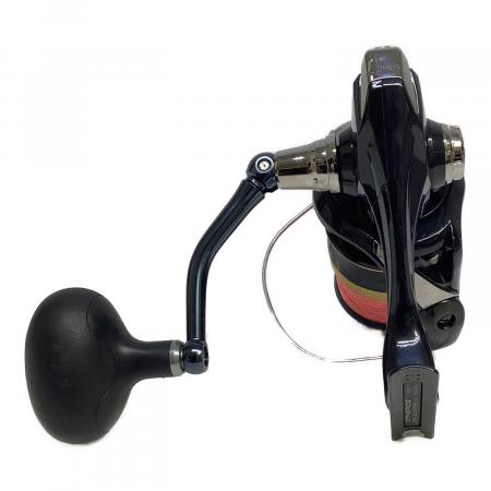 SHIMANO (シマノ) スピニングリール リール SW5000HG-A｜トレファクONLINE