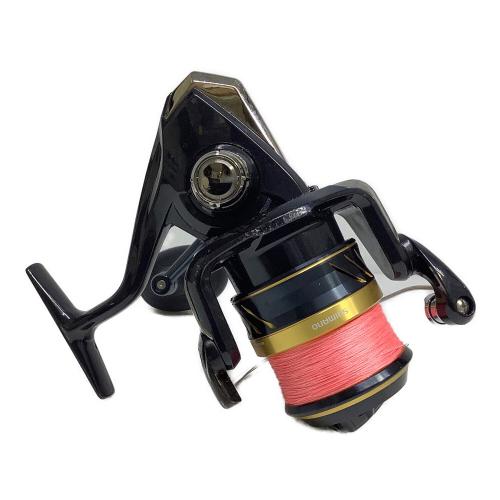 SHIMANO (シマノ) スピニングリール リール SW5000HG-A