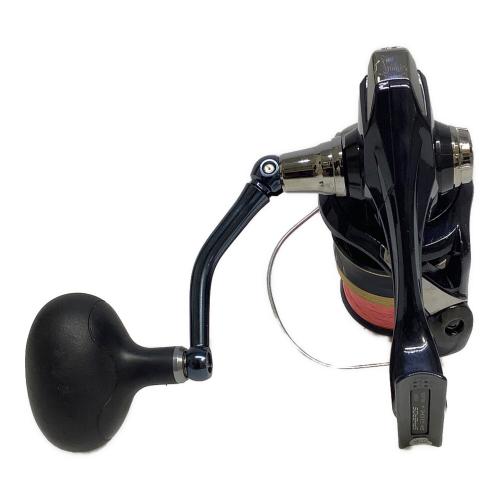 SHIMANO (シマノ) スピニングリール リール SW5000HG-A