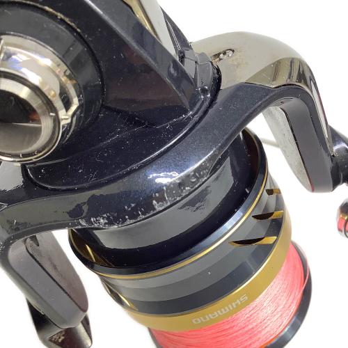 SHIMANO (シマノ) スピニングリール リール SW5000HG-A