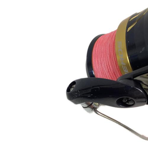 SHIMANO (シマノ) スピニングリール リール SW5000HG-A