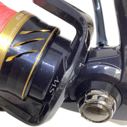 SHIMANO (シマノ) スピニングリール リール SW5000HG-A