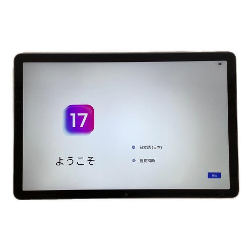 LENOVO (レノボ) タブレット TAB K10 GEN2