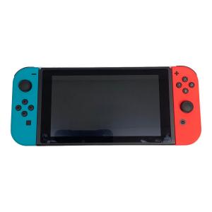 Nintendo (ニンテンドー) Nintendo Switch HAC-001