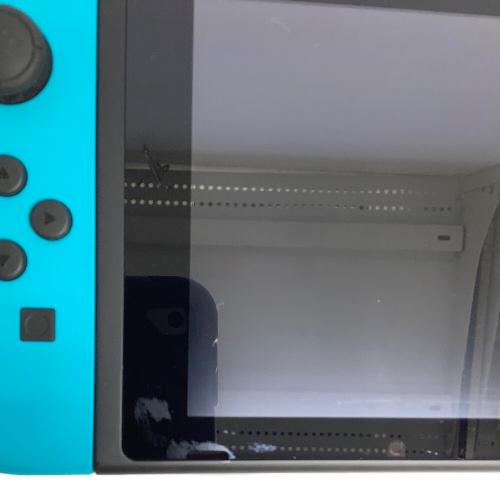 Nintendo (ニンテンドー) Nintendo Switch HAC-001
