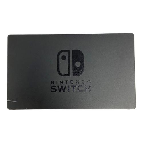 Nintendo (ニンテンドー) Nintendo Switch HAC-001