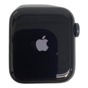 Apple (アップル) GPSモデル Apple Watch SE(第二世代) MXE73J/A