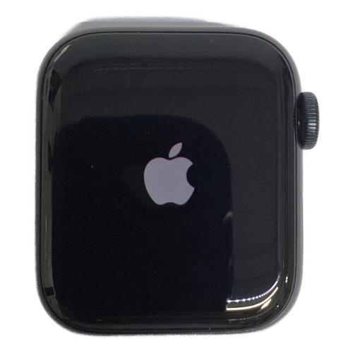 Apple (アップル) GPSモデル Apple Watch SE(第二世代) MXE73J/A