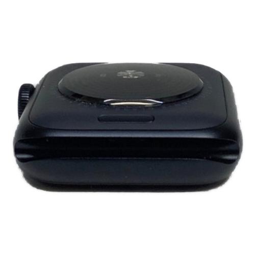 Apple (アップル) GPSモデル Apple Watch SE(第二世代) MXE73J/A