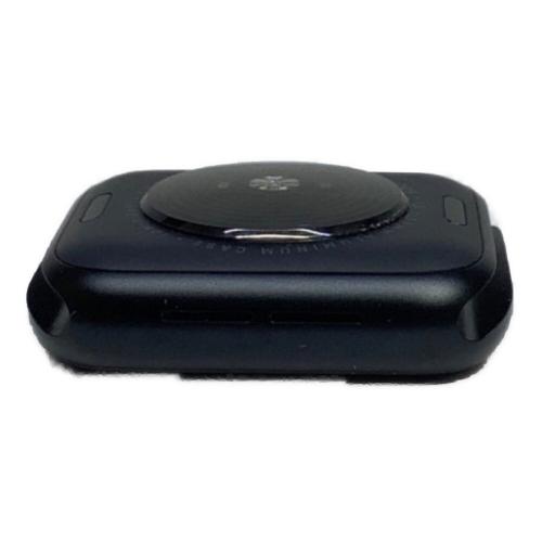 Apple (アップル) GPSモデル Apple Watch SE(第二世代) MXE73J/A