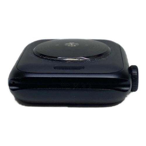Apple (アップル) GPSモデル Apple Watch SE(第二世代) MXE73J/A