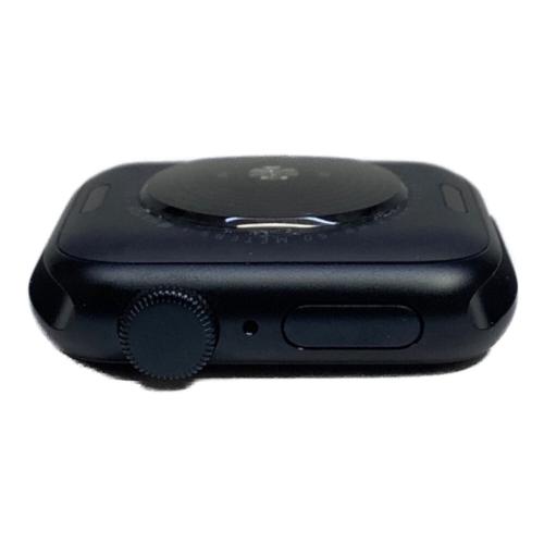Apple (アップル) GPSモデル Apple Watch SE(第二世代) MXE73J/A