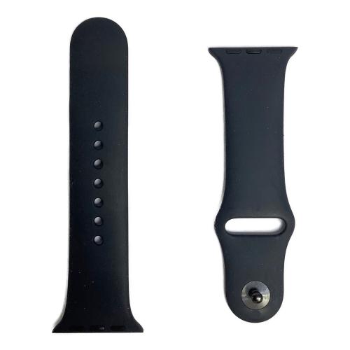 Apple (アップル) GPSモデル Apple Watch SE(第二世代) MXE73J/A